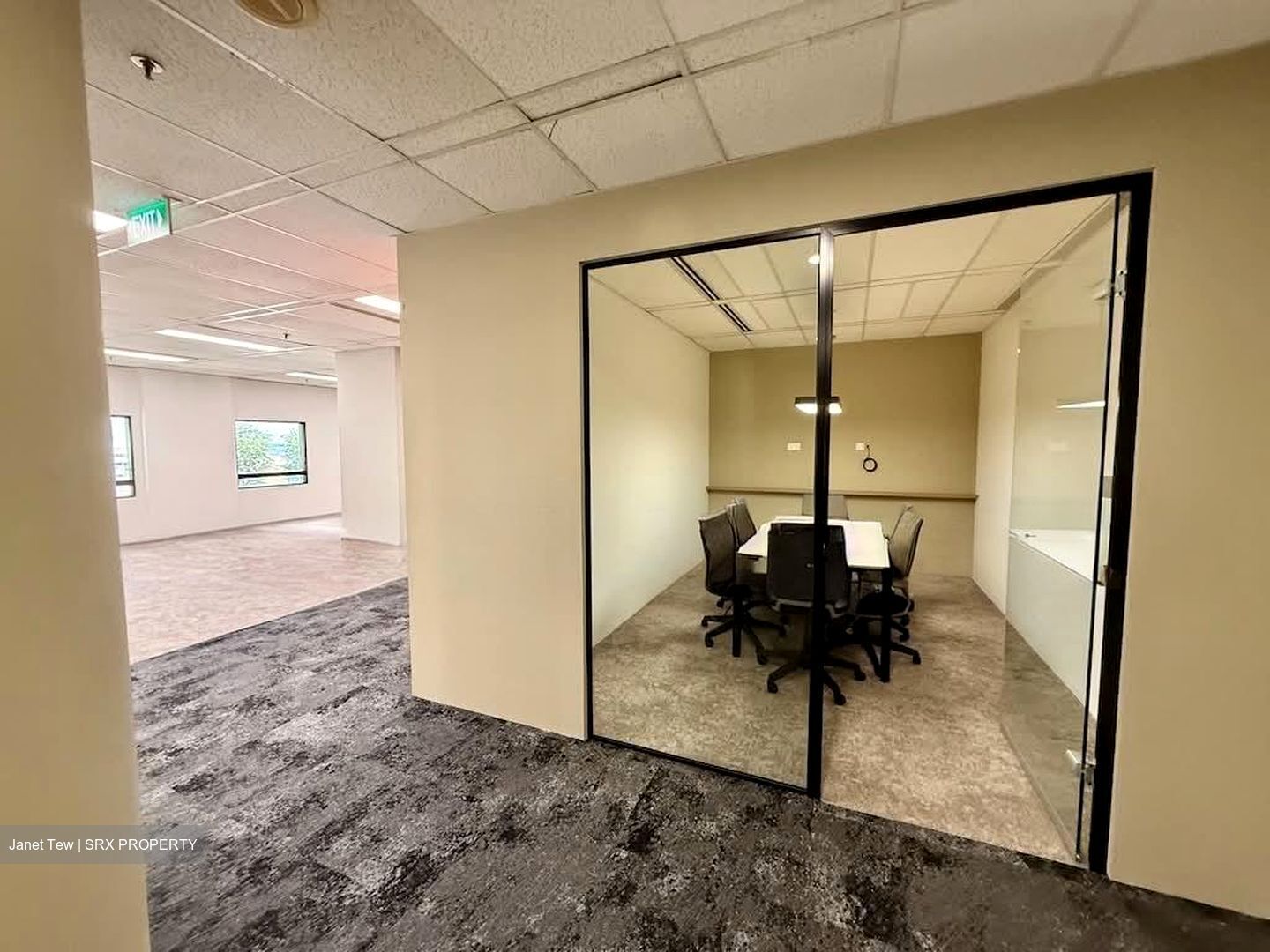 Abi Plaza (D2), Office #575445391